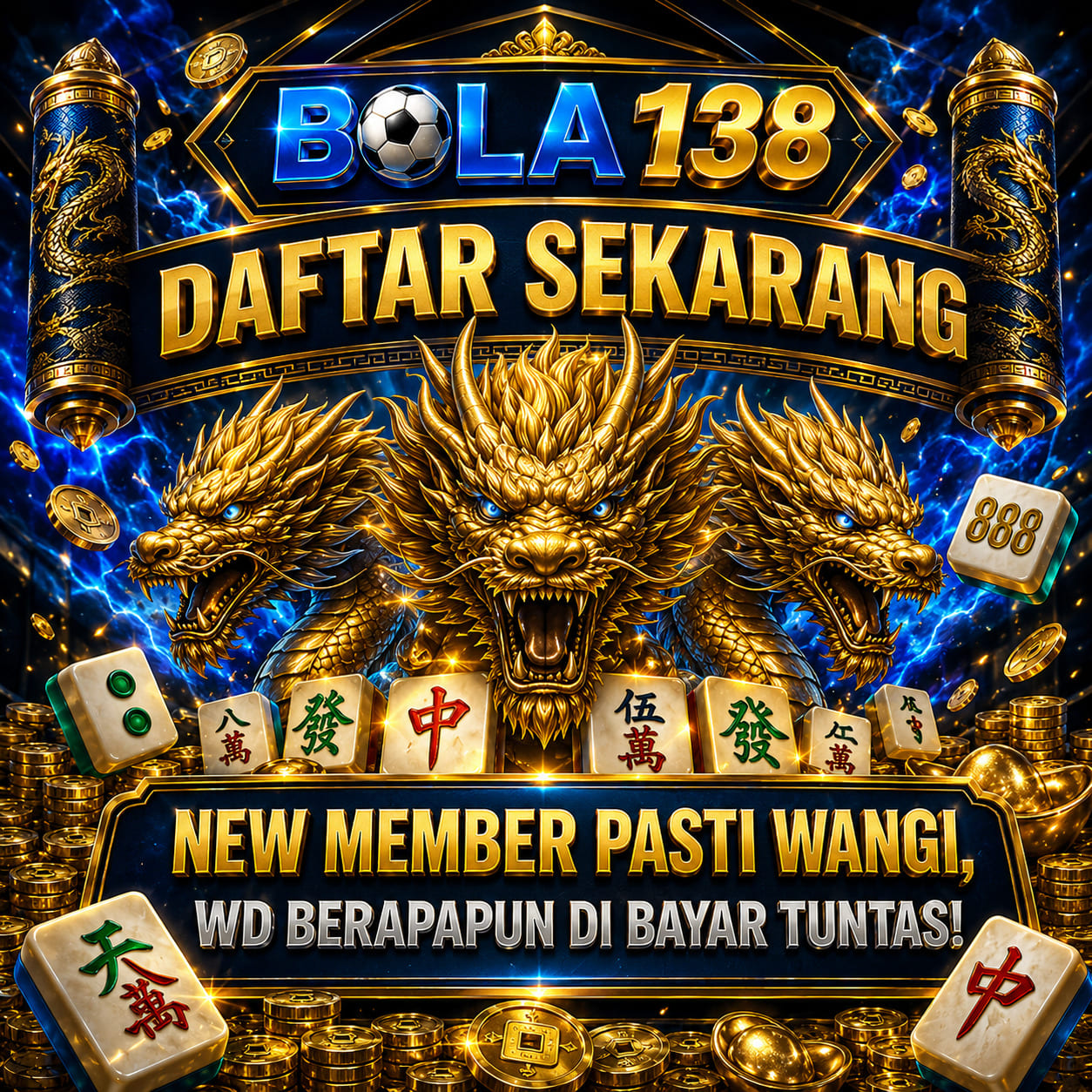 BOLA138